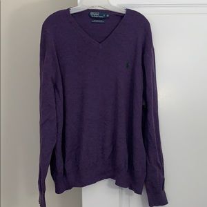 Polo by Ralph Lauren Men’s 3XB Sweater